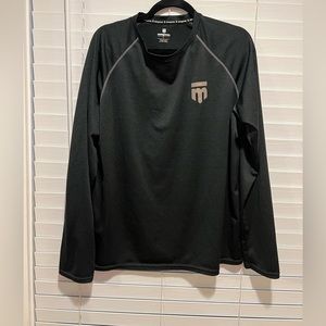 Mongoose Long Sleeve Shirt -‎ Size L